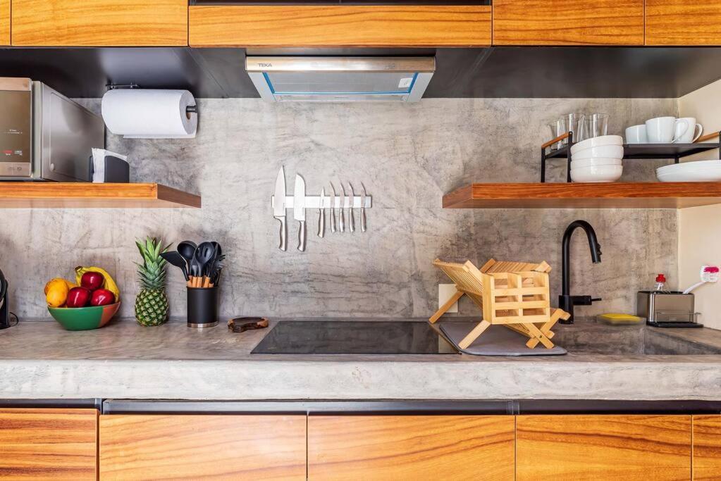 @villa.akbal- 2bd Rooftop W/ Open Dinning Apartment *