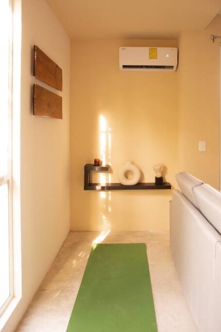 Apartment Shiny Casa Cacao/100mbpswifi Tulum