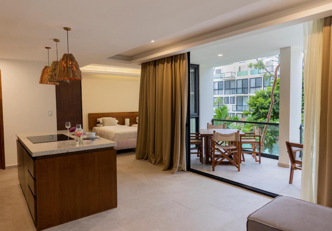 Hotel The Waves By Experience Tulum