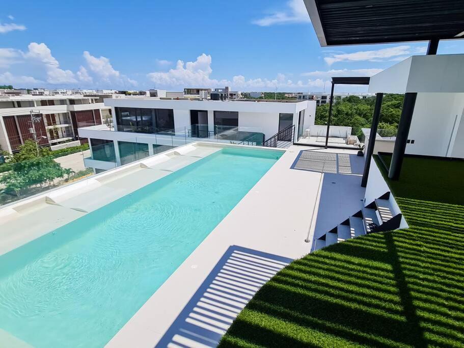 Villa Blanca Incredible 2br Villa/private Pool