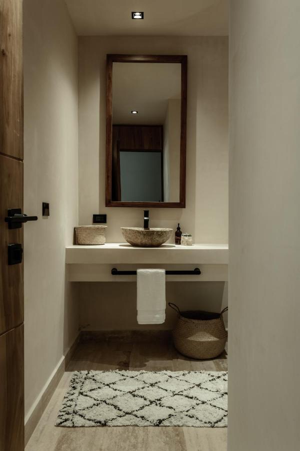 Kaana - Aldea Zama * Tulum