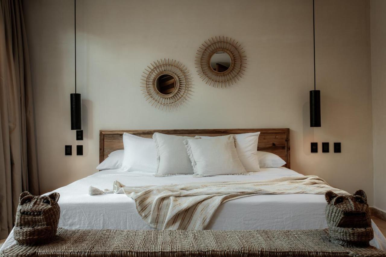 Kaana - Aldea Zama Tulum