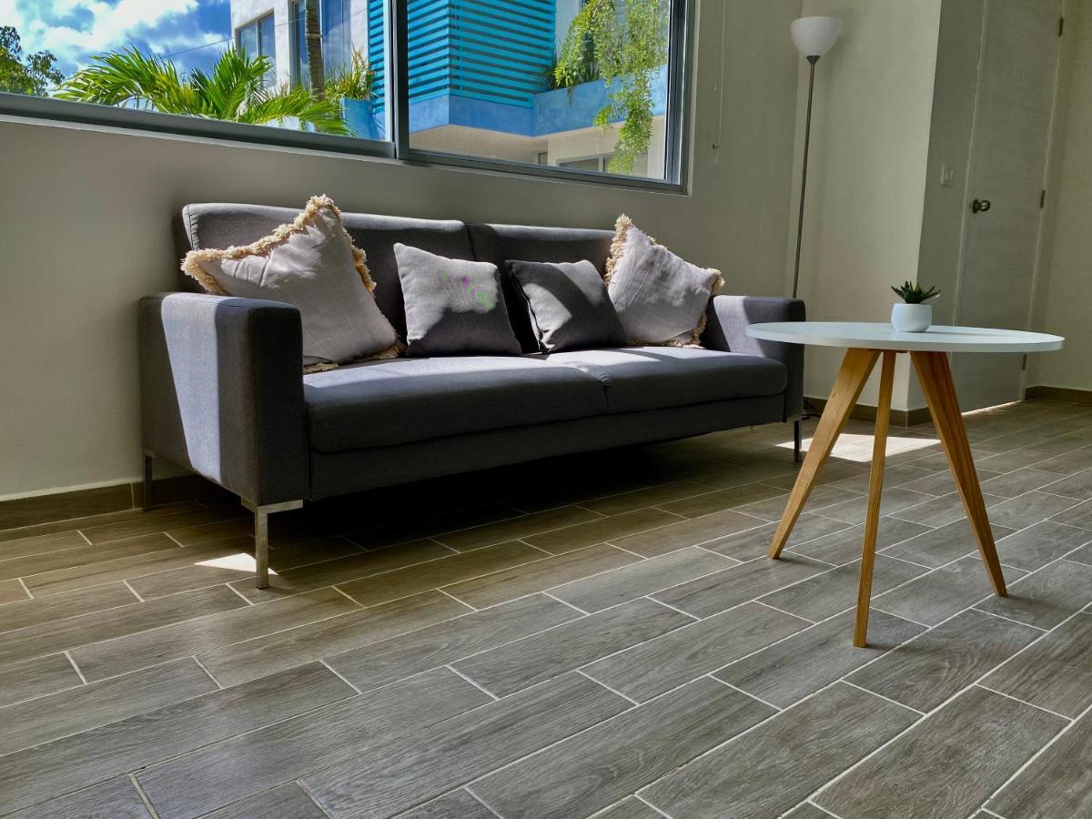 Rosa Azul Aparthotel