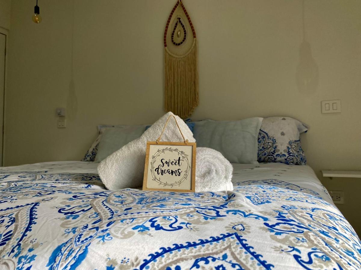 Rosa Azul Aparthotel