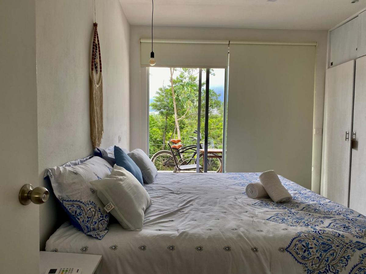 Rosa Azul Aparthotel