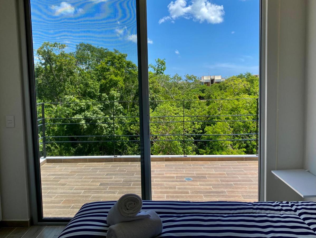 Rosa Azul Aparthotel Tulum