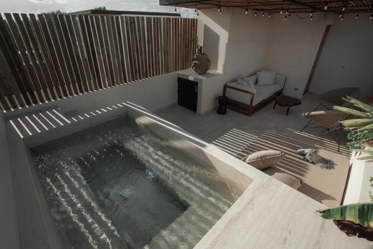 Kaana - Aldea Zama Aparthotel *