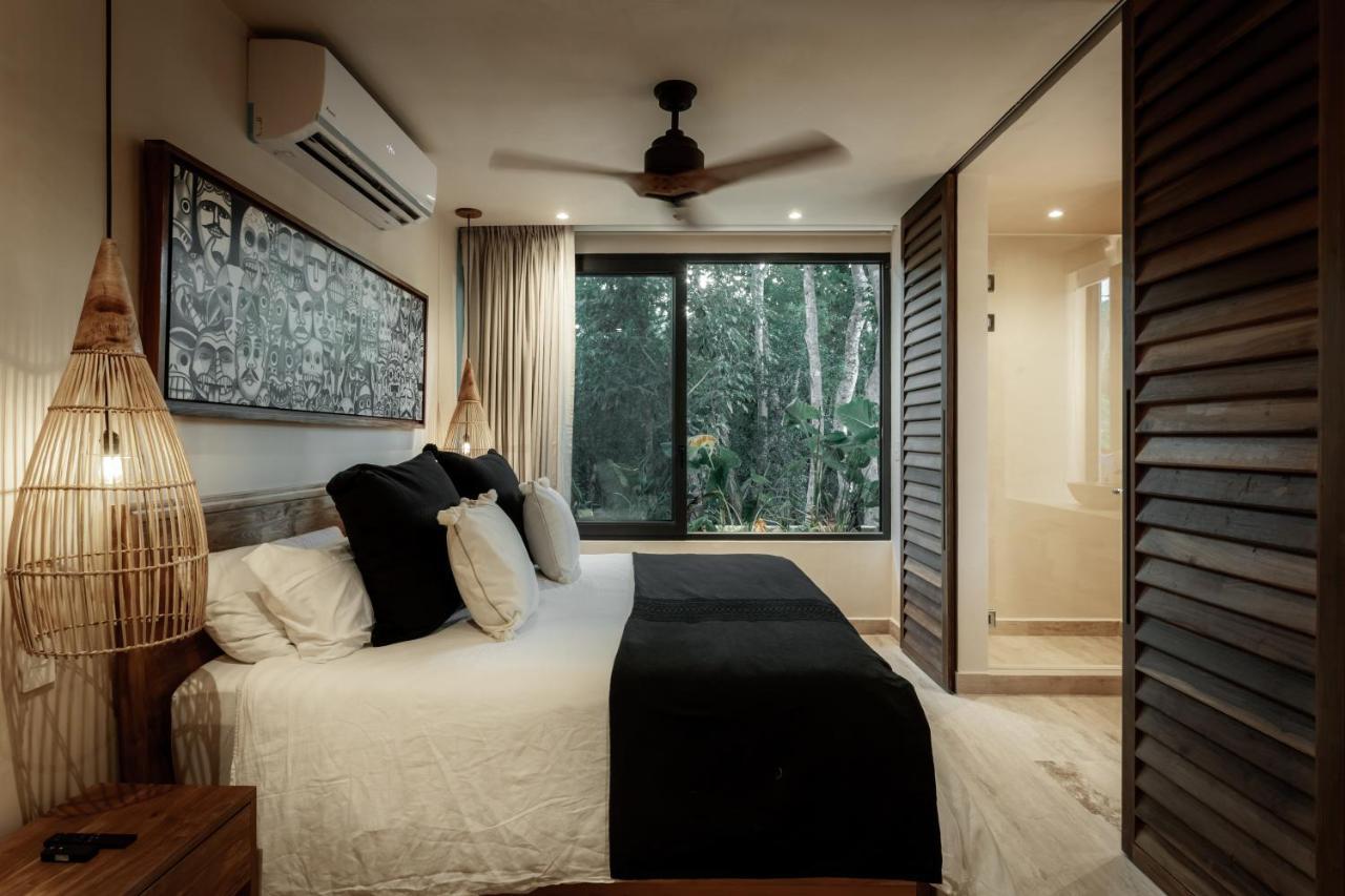 Aparthotel Kaana - Aldea Zama *