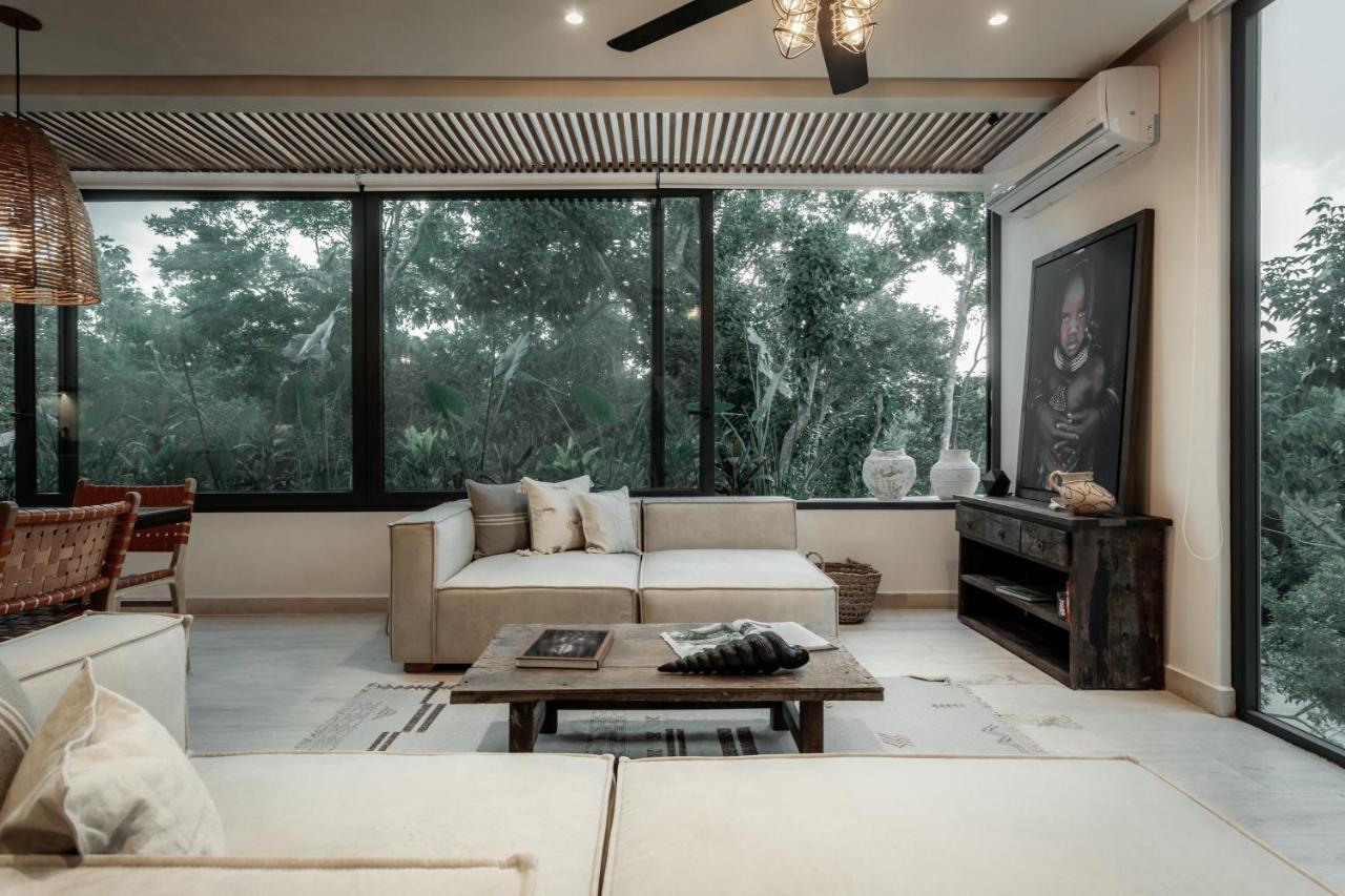 Kaana - Aldea Zama Aparthotel *