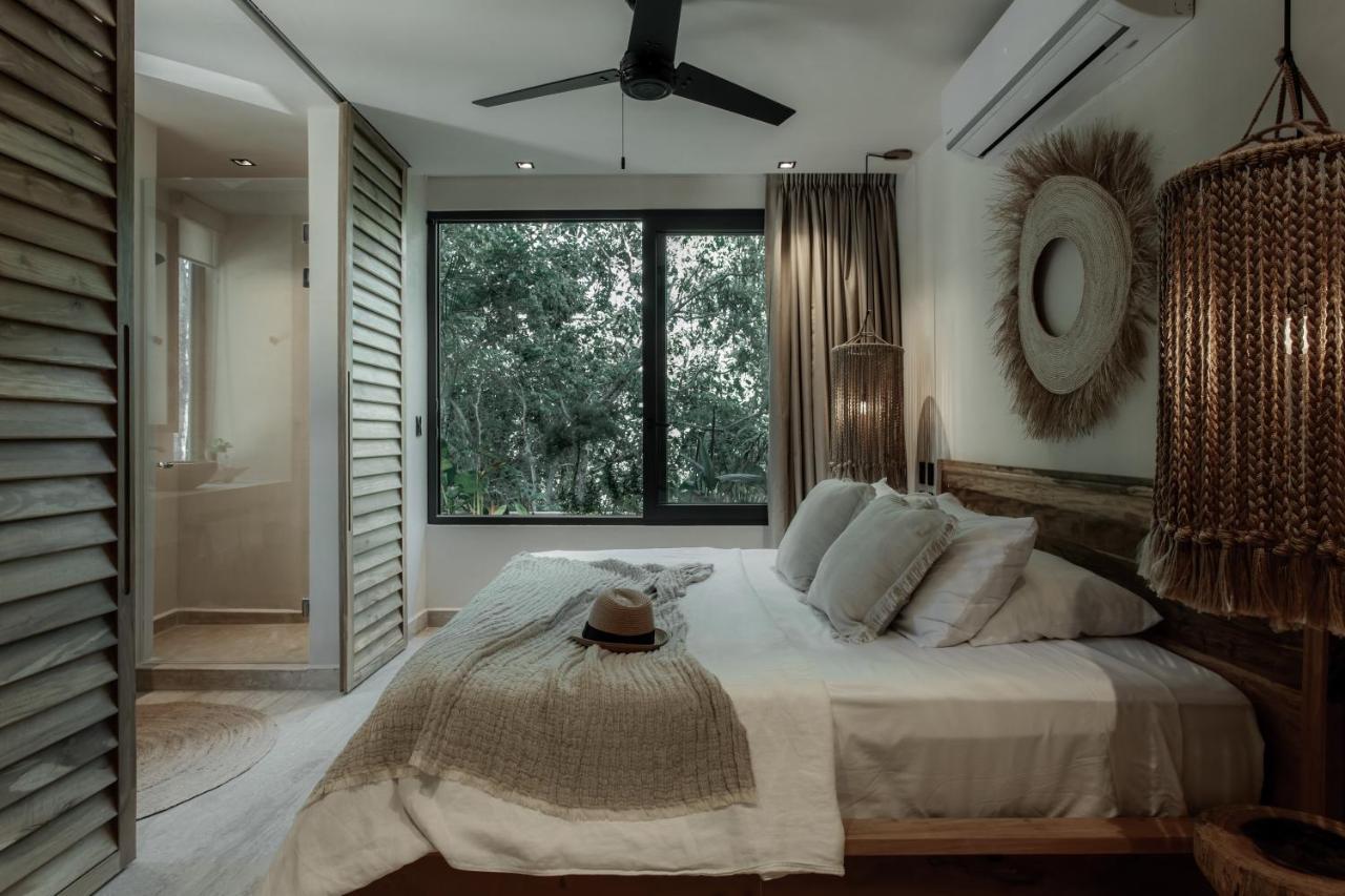 Kaana - Aldea Zama Tulum