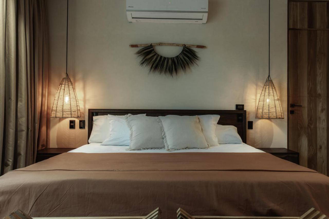 Kaana - Aldea Zama Tulum