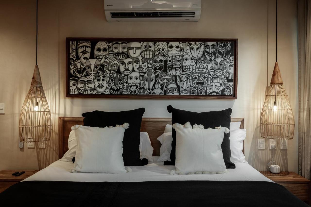 Kaana - Aldea Zama Aparthotel *