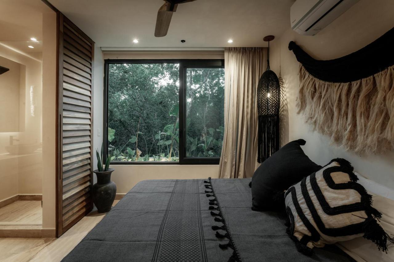 Kaana - Aldea Zama Aparthotel *