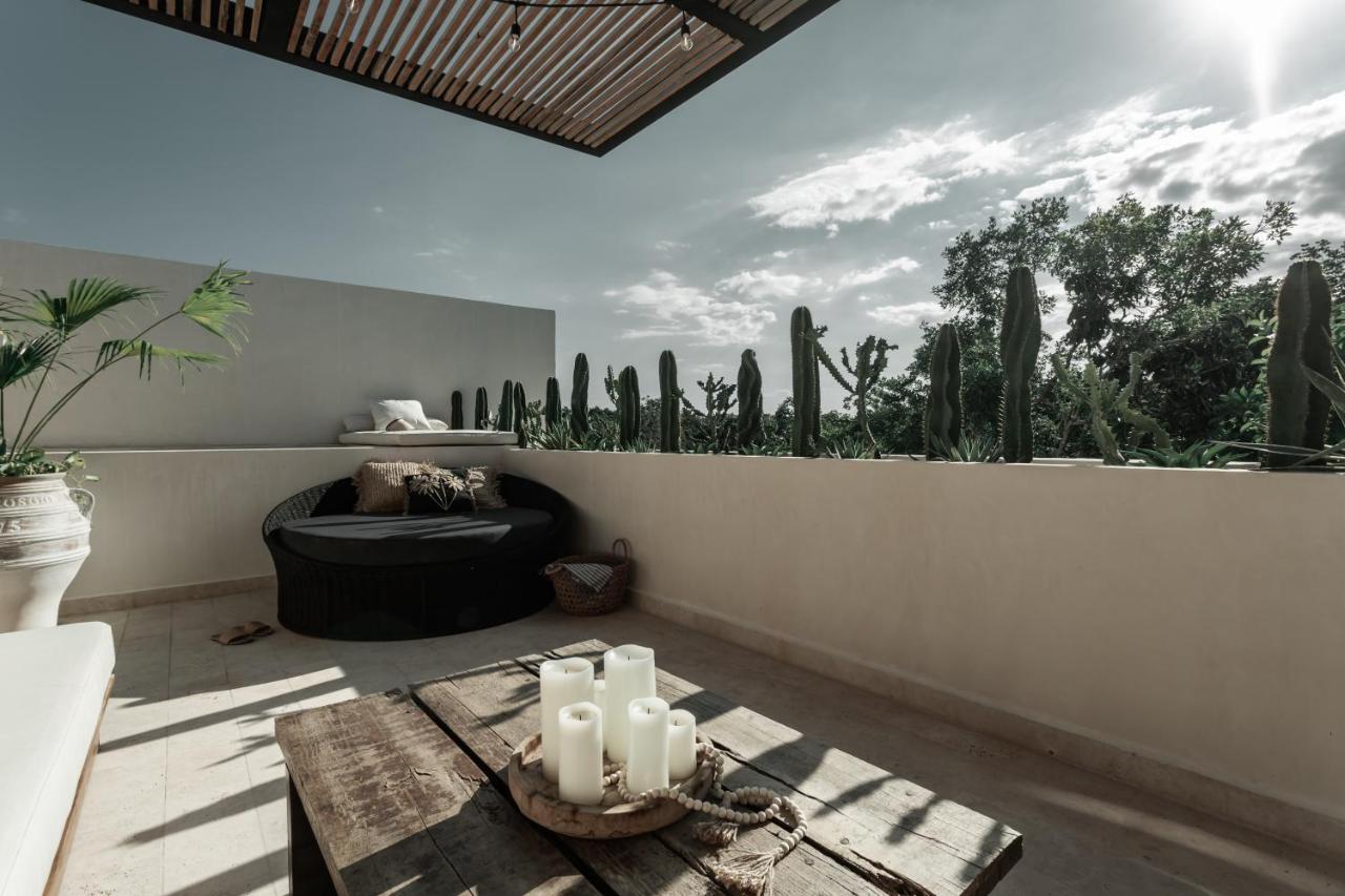 Kaana - Aldea Zama *