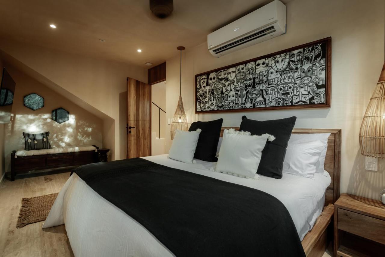 Aparthotel Kaana - Aldea Zama