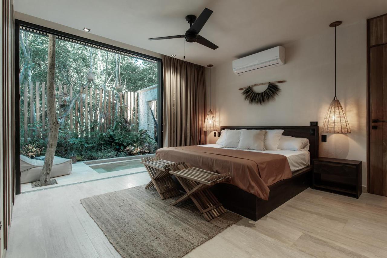 Kaana - Aldea Zama * Tulum