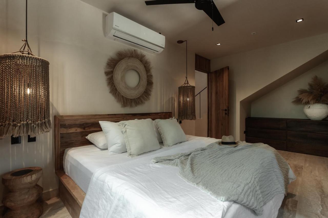 Aparthotel Kaana - Aldea Zama *