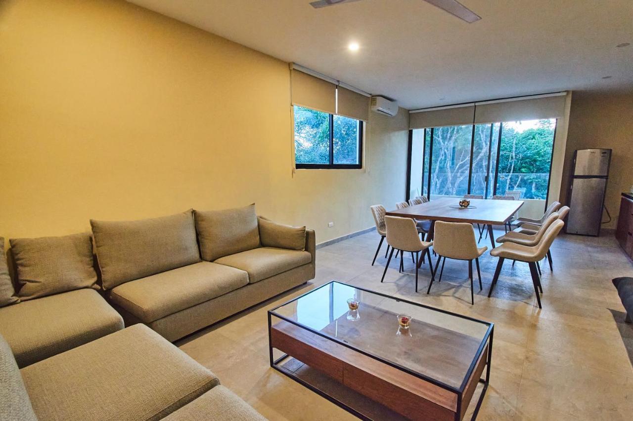 Naajal Boutique - Magic & Jungle Hotel Tulum