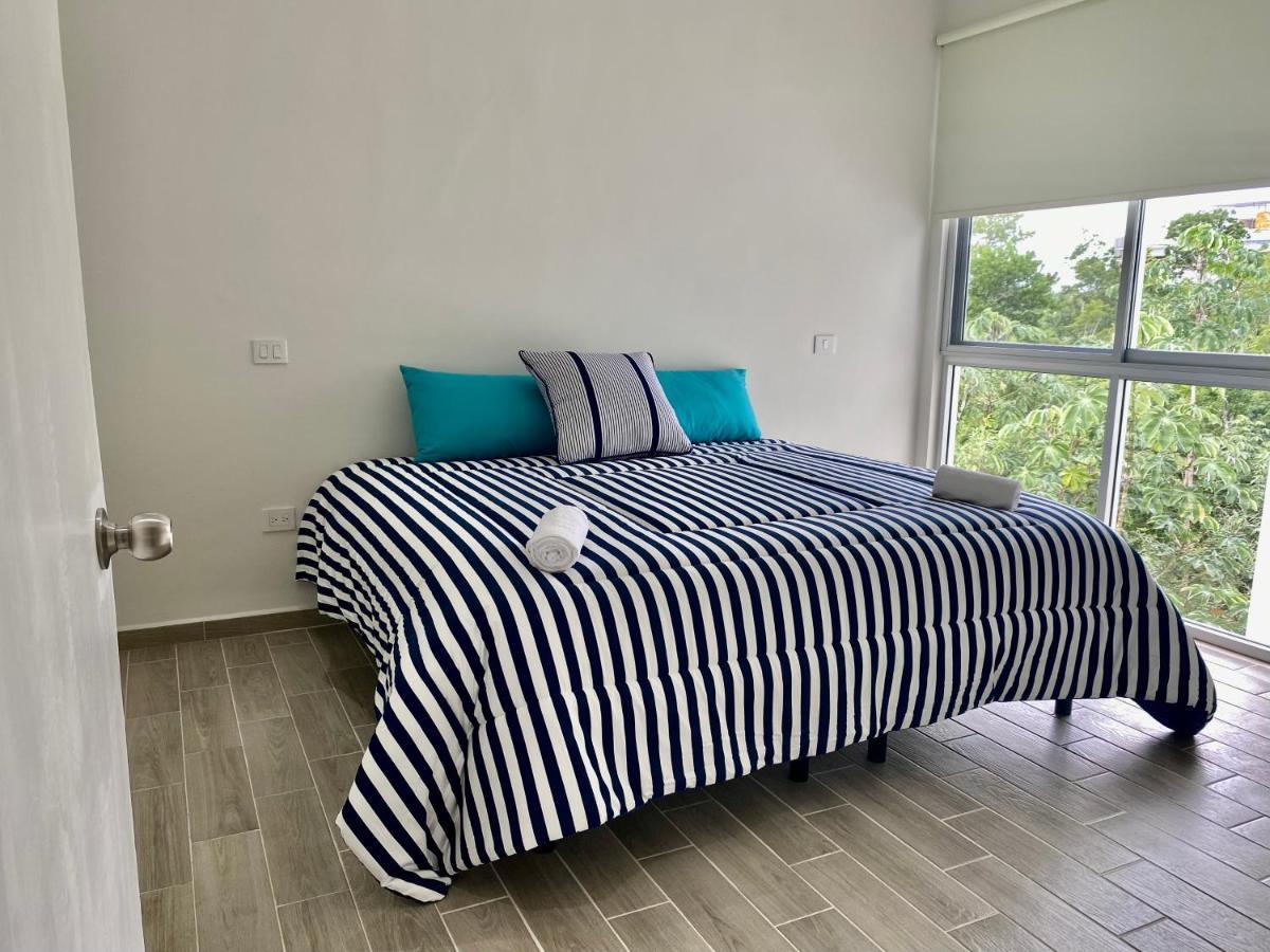 Rosa Azul Aparthotel Tulum