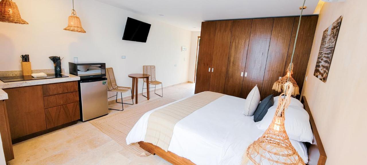 The Waves By Experience