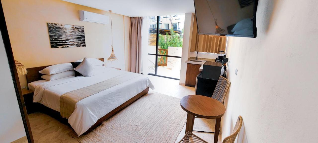 The Waves By Experience Hotel Tulum