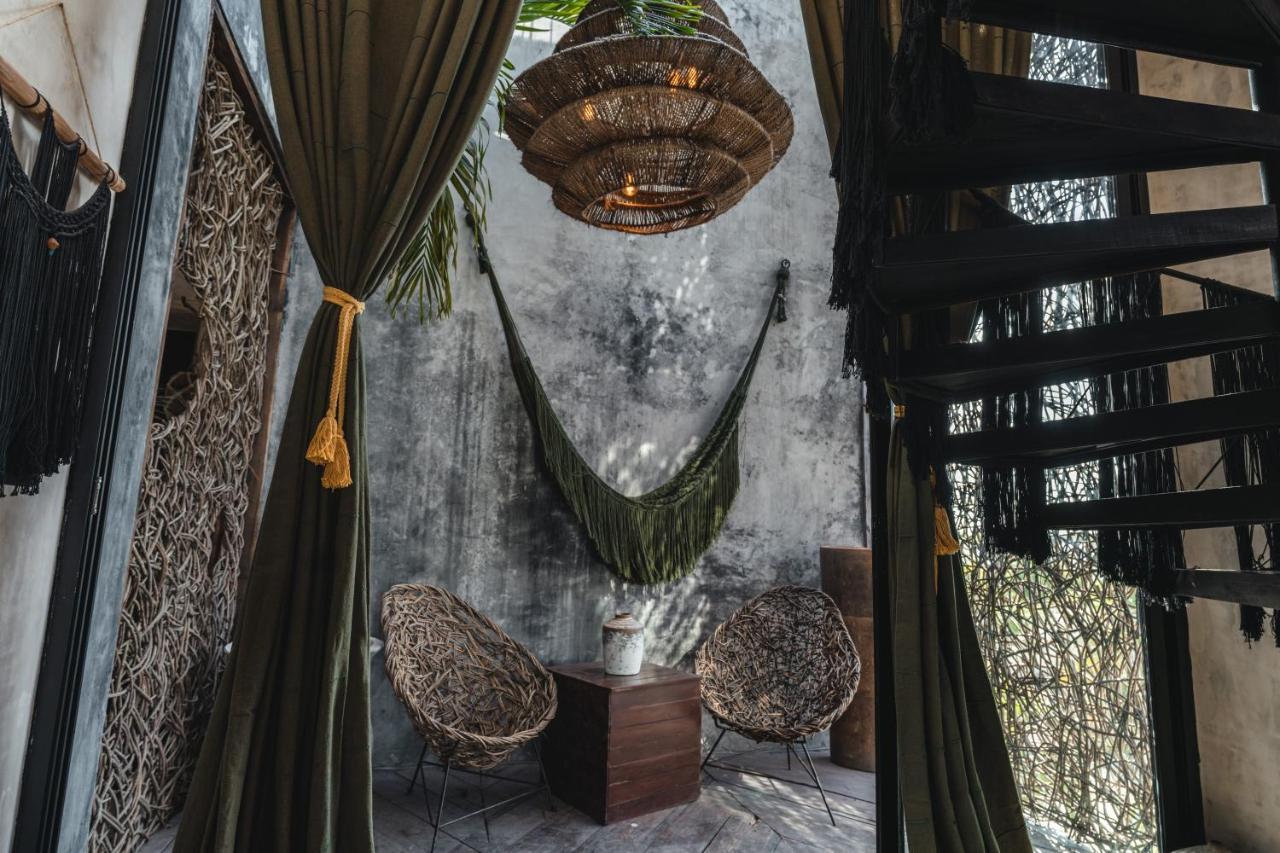 Hotel Esmeralda Boutique & Residences