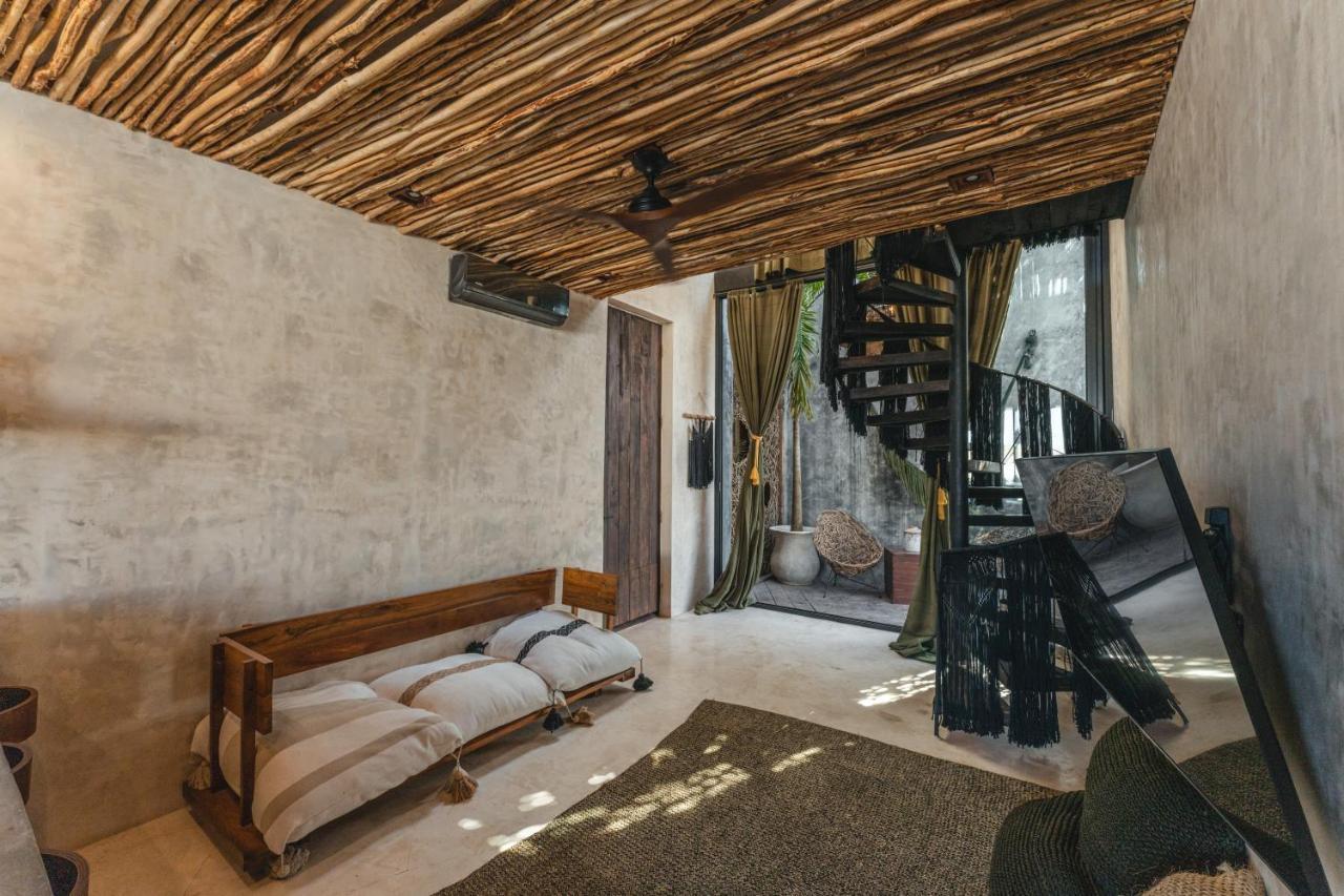 Hotel Esmeralda Boutique & Residences Tulum