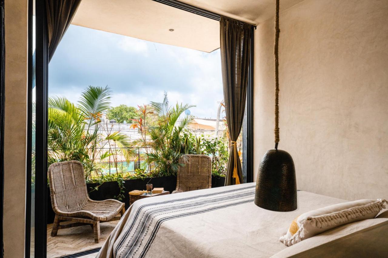 Esmeralda Boutique & Residences 4*