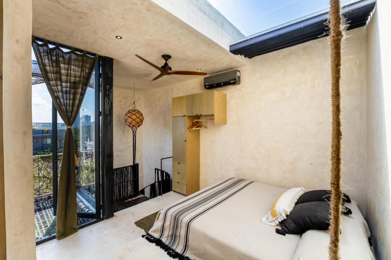 Hotel Esmeralda Boutique & Residences 4*