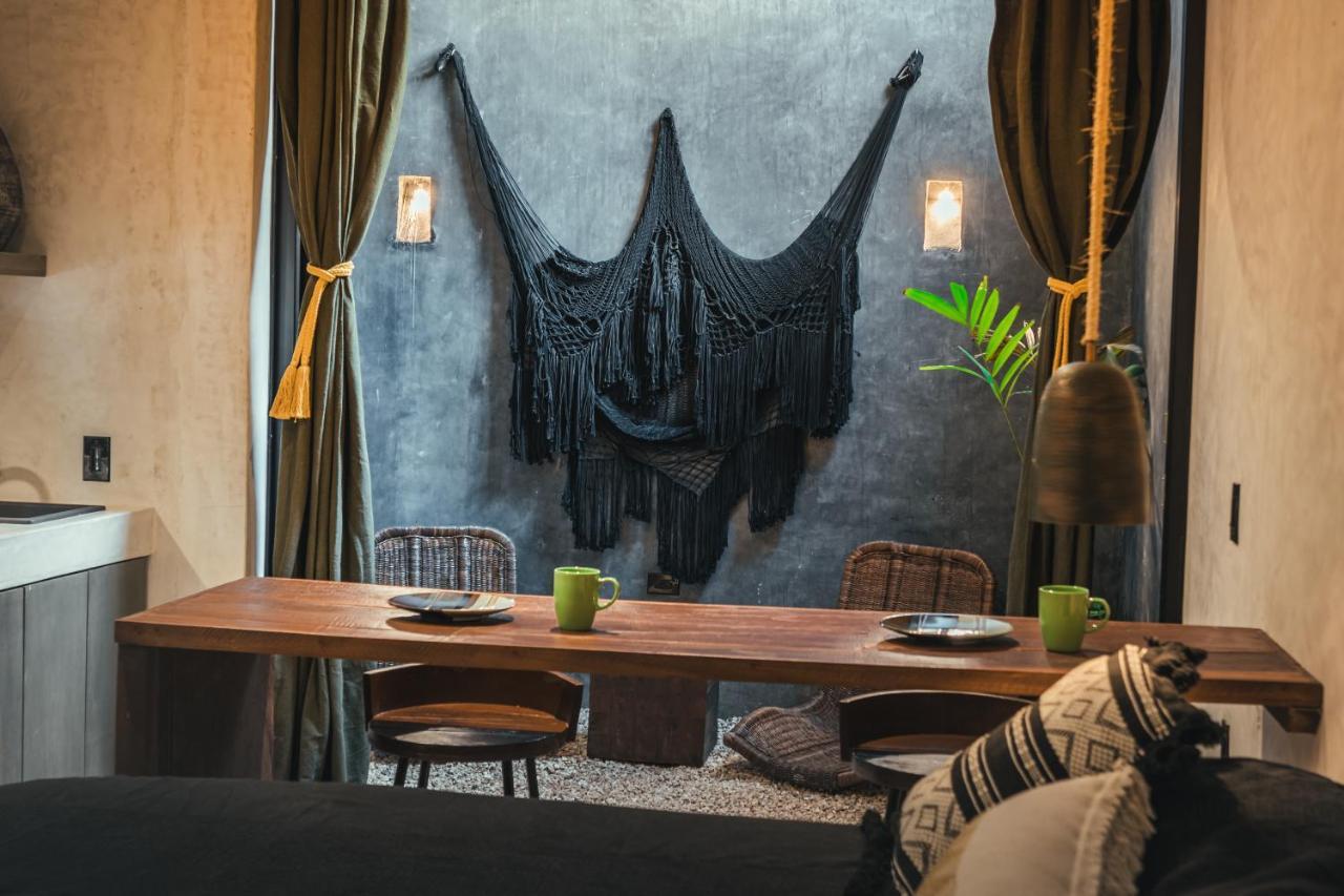 Esmeralda Boutique & Residences Hotel