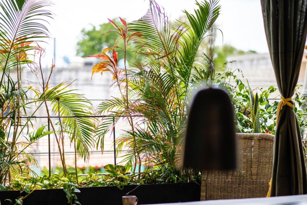 Esmeralda Boutique & Residences Hotel 4*