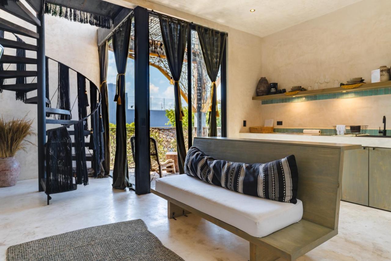 Esmeralda Boutique & Residences Tulum