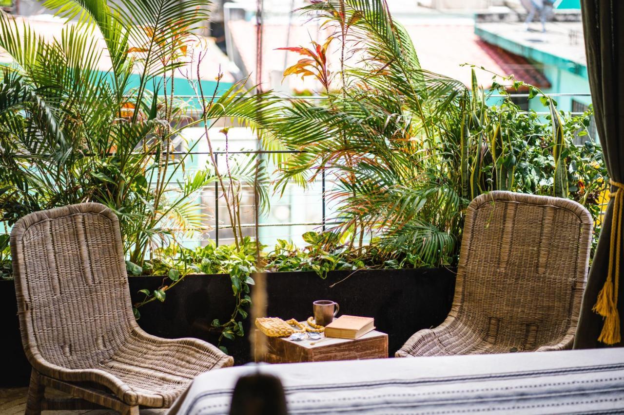 Esmeralda Boutique & Residences