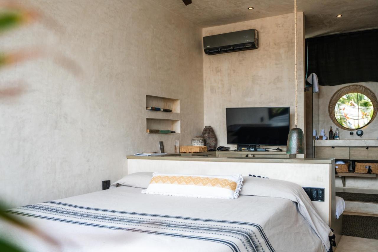 Esmeralda Boutique & Residences