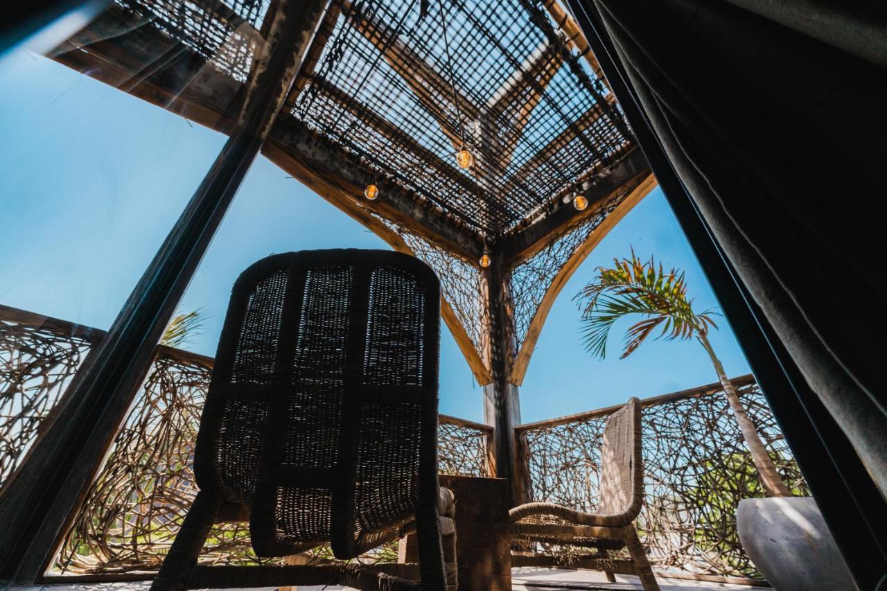 Esmeralda Boutique & Residences Hotel 4*