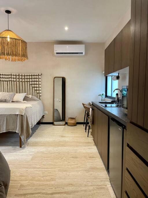Exclusive In A Gated Community By Casa Paraiso Apartment