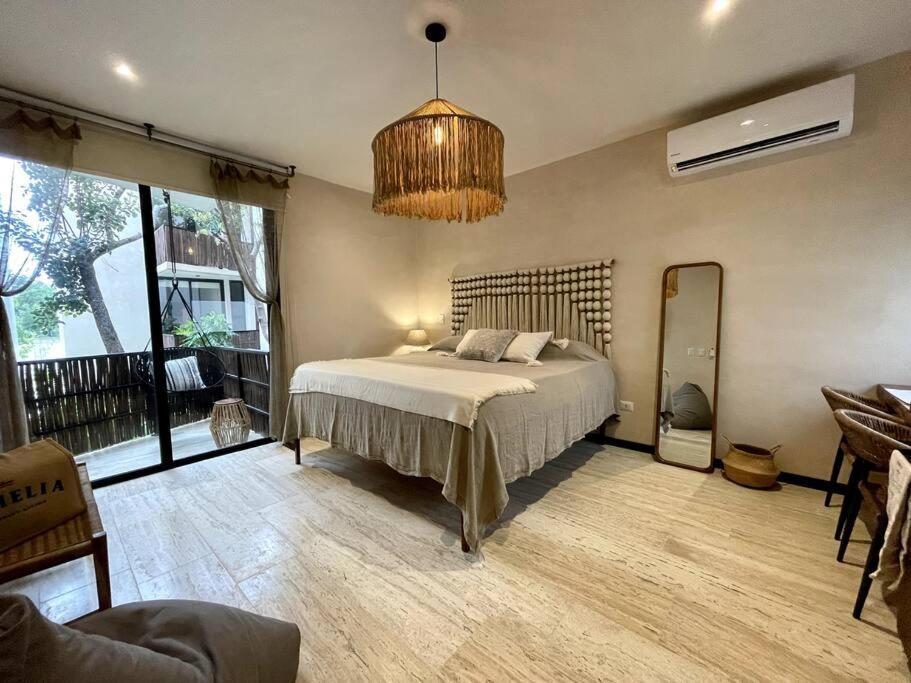 Exclusive In A Gated Community By Casa Paraiso Apartment