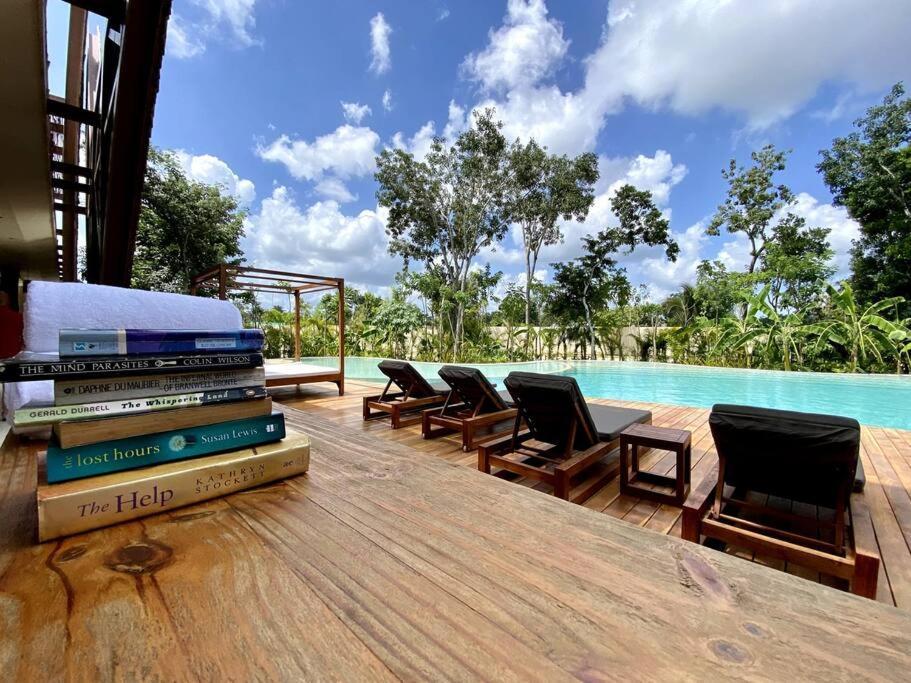 Apartment Exclusive In A Gated Community By Casa Paraiso *