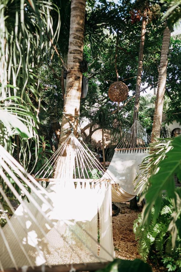 Oryx Tulum