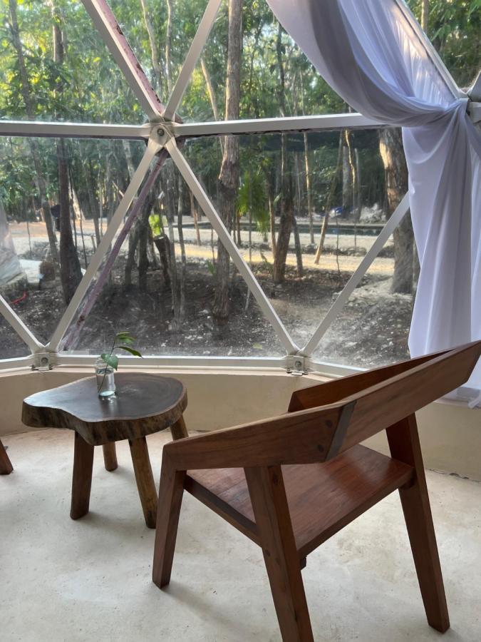 Glamping Mayan Glam * Tulum