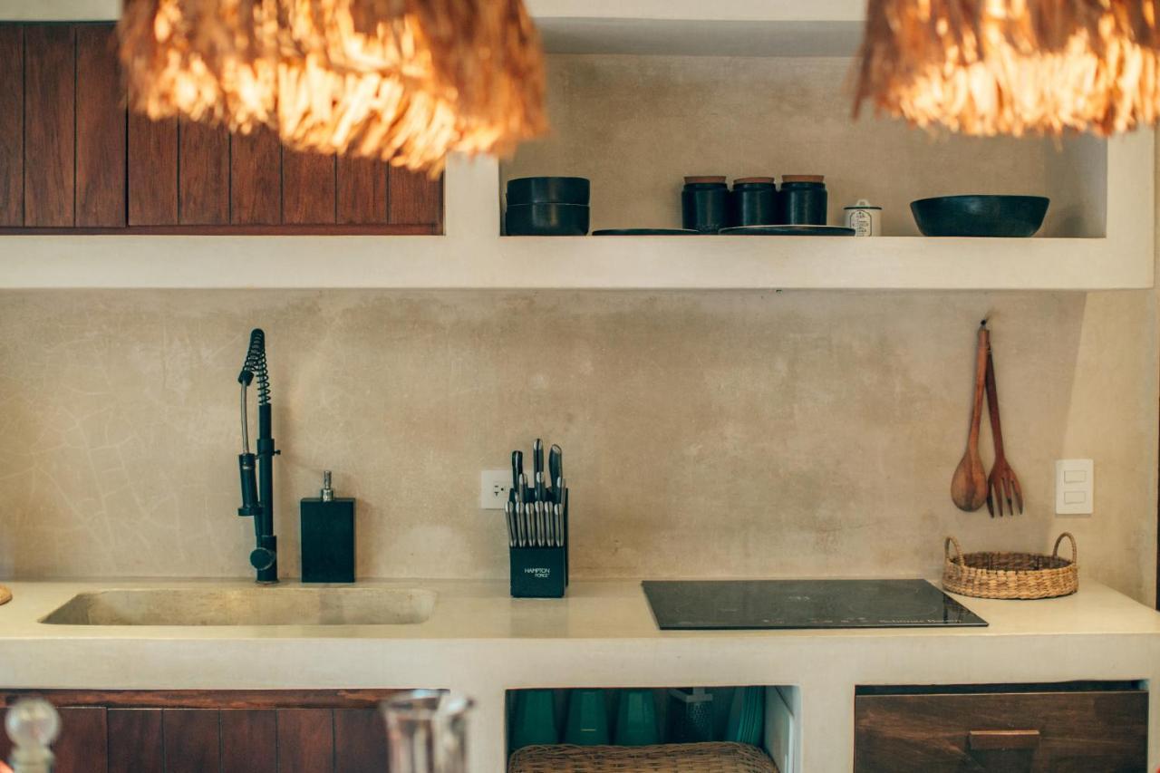 Vida Boho 3 With Special Fee To Access Bardo Apartment Tulum