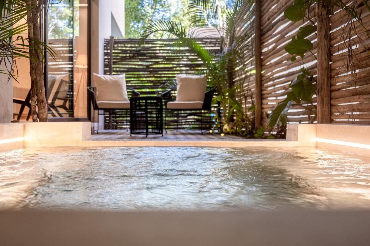 107 Beautiful Terrace & Private Pool *
