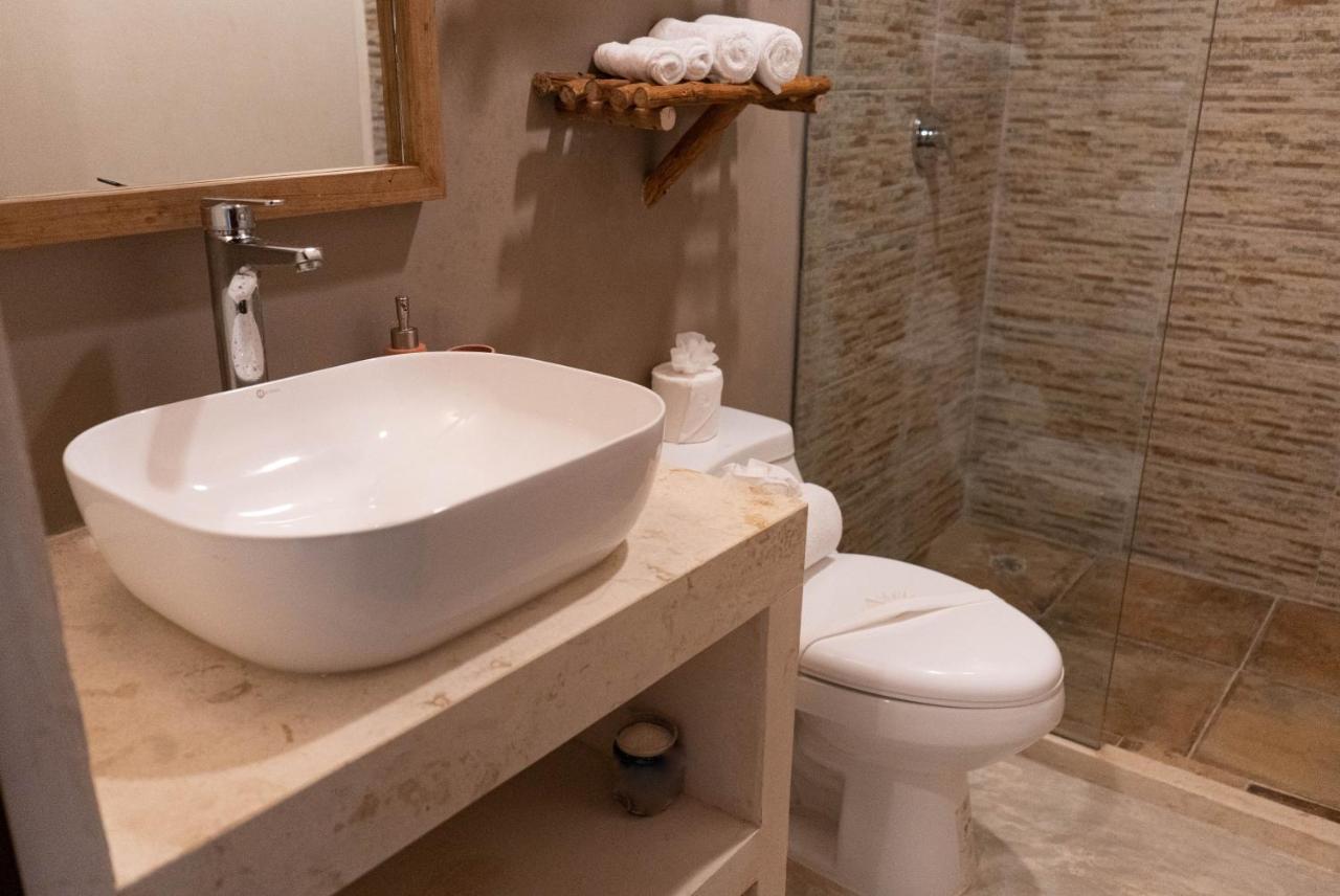 Apartamento Charming Jungle In Luum Zama With Pool By Yeah *