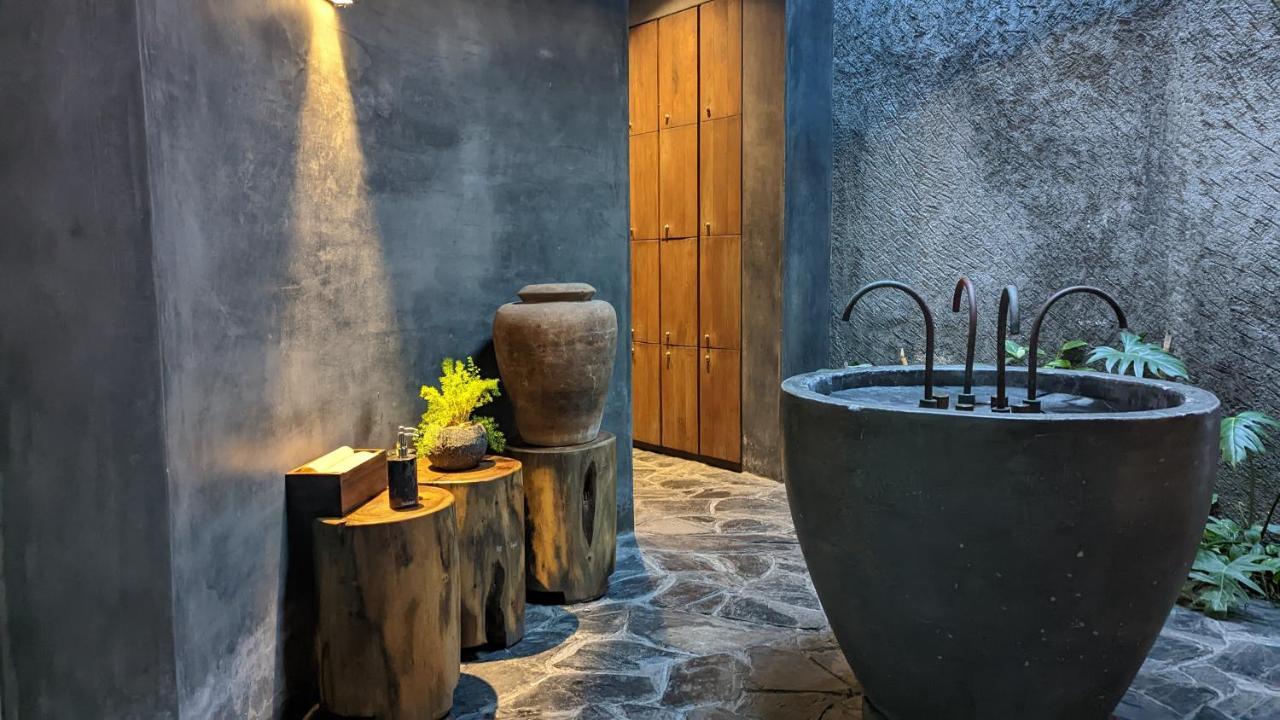 Apartamento Charming Jungle In Luum Zama With Pool By Yeah