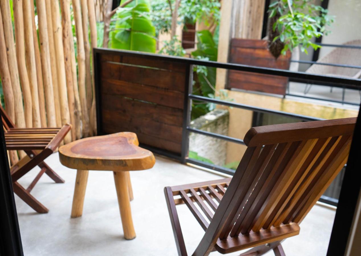 Apartamento Charming Jungle In Luum Zama With Pool By Yeah