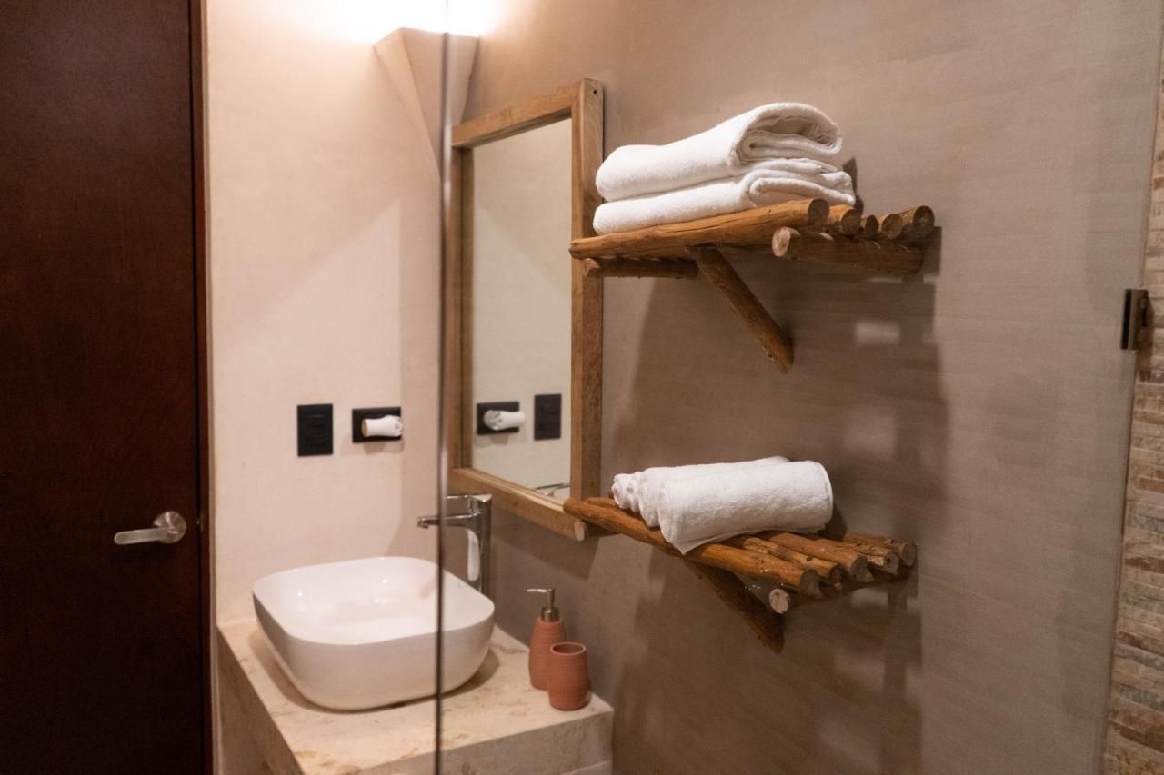 Apartamento Charming Jungle In Luum Zama With Pool By Yeah *