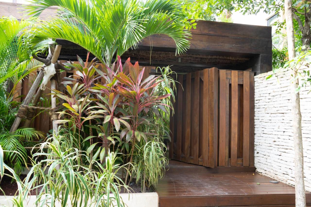 Apartment Charming Jungle In Luum Zama With Pool By Yeah *