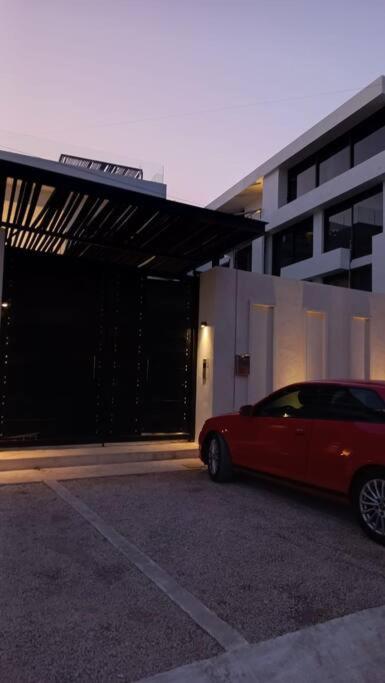 Exclusivo Departamento De Lujo Con Jacuzzi Privado * Tulum