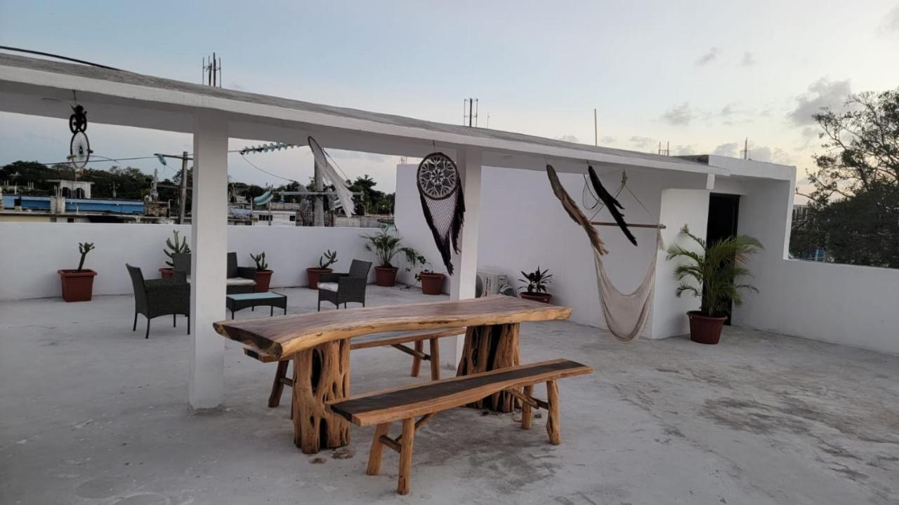 Homestay Casa Neptuno *