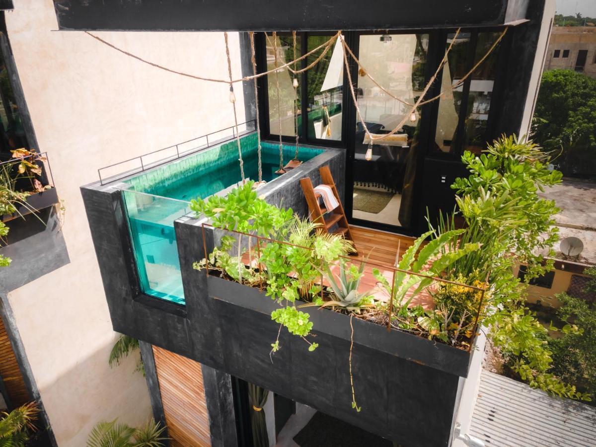 Esmeralda Boutique & Residences Hotel